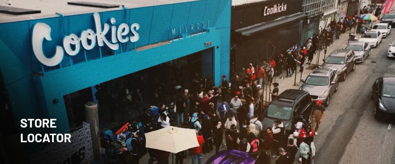 Elevate Your Vibe with Cookies