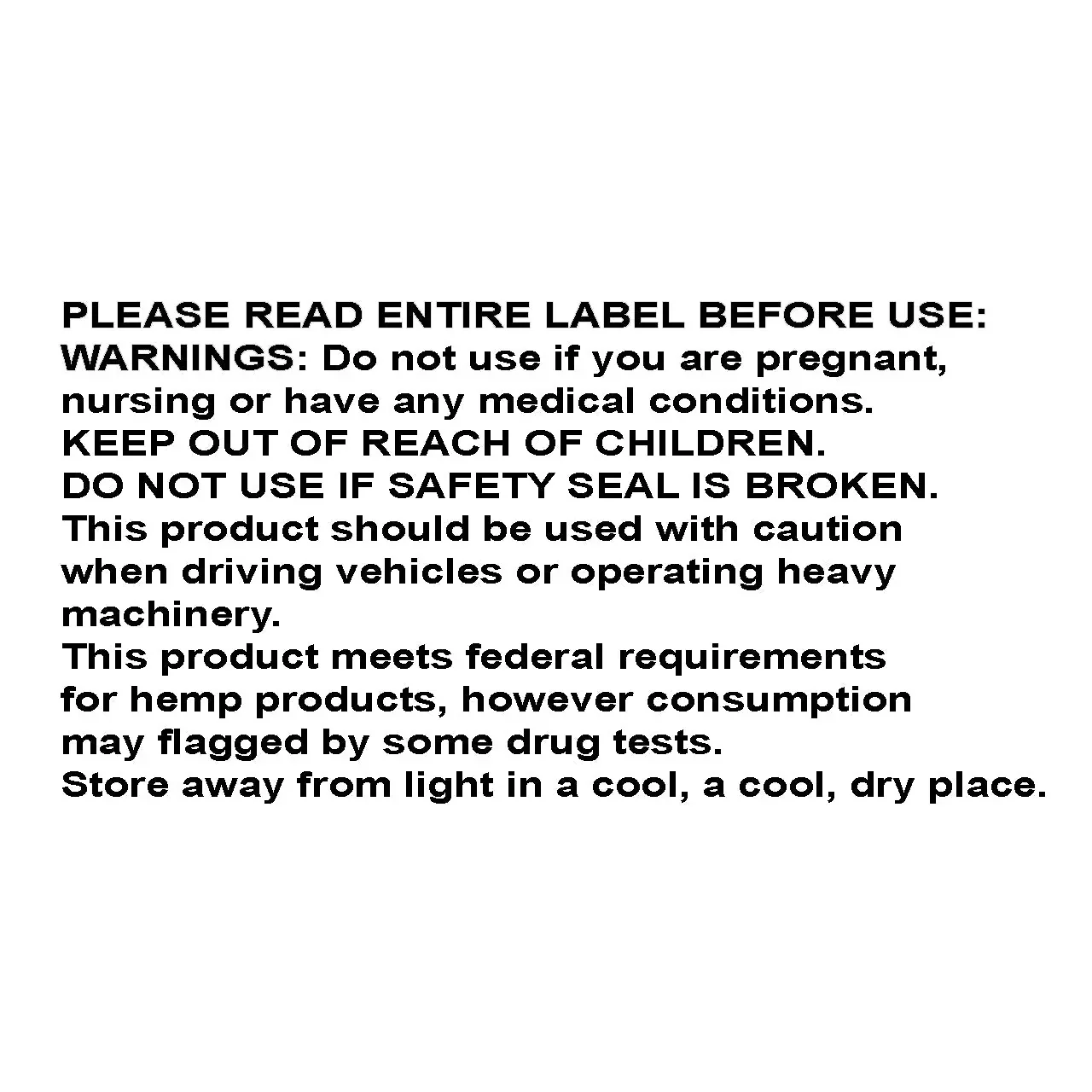 Cookies - CBD Tincture 7500mg - Pina Colada - Image 4