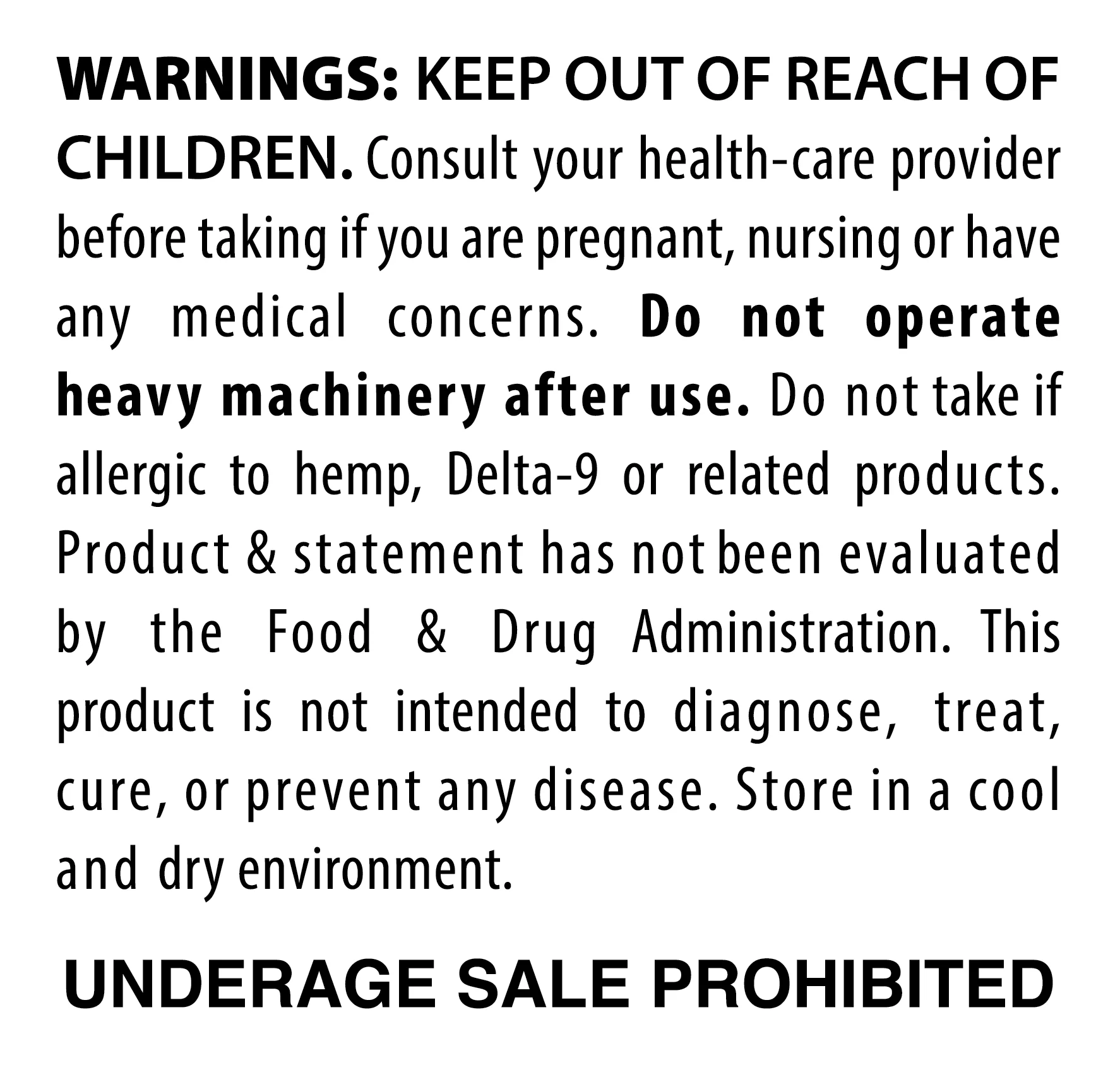 Cookies - D9/THC Infused Shot 10mg - Adios MF - Image 5