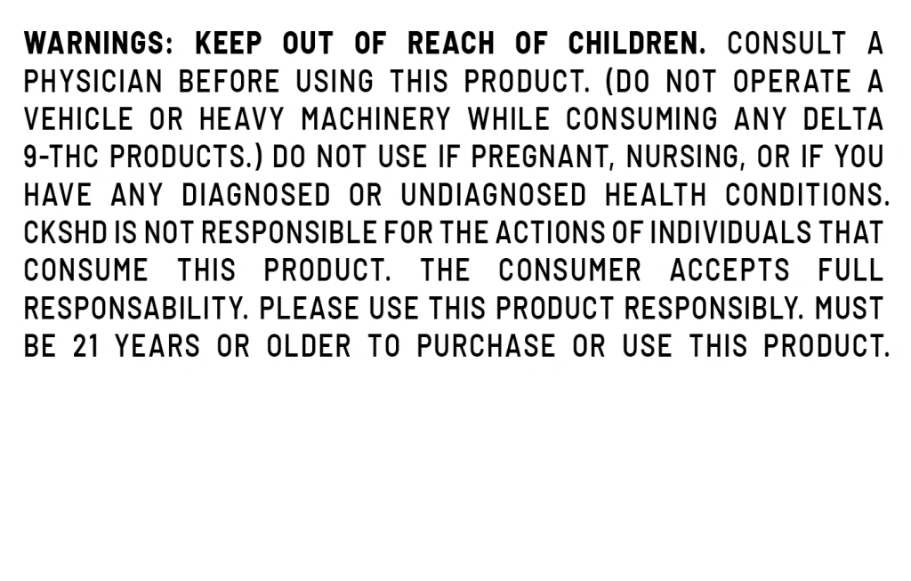 Cookies - Delta 9 Chocolate Bar 300mg - Cookies & Cream - Image 3