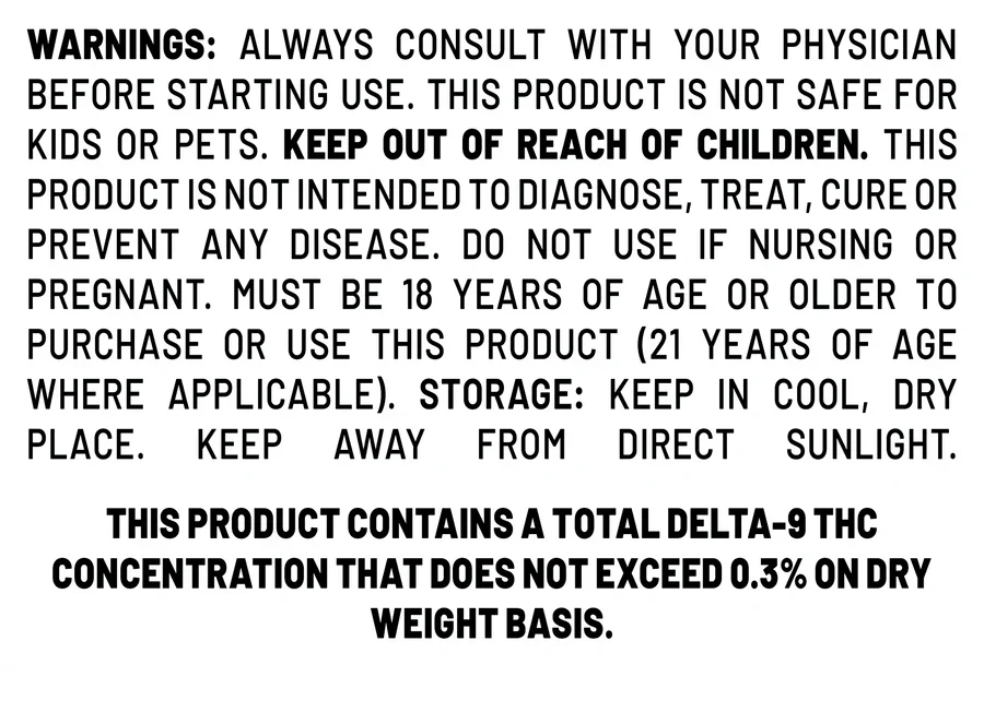 LemonNade - THCA Delta 9 Blend Gummies Bag - Guava Gelato - Image 5